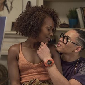 Photo Nola Darling n'en fait qu'à sa tête