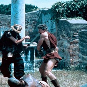 Photo Les Sept Gladiateurs