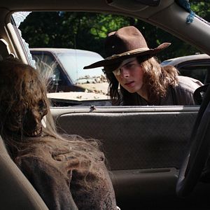 Photo Chandler Riggs