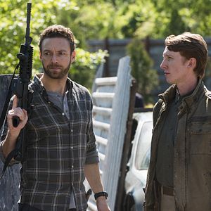 Photo Ross Marquand