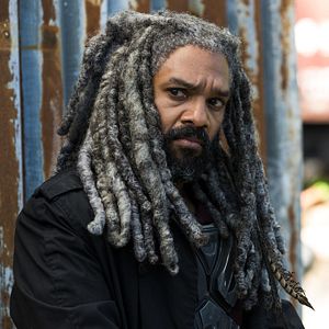Photo Khary Payton