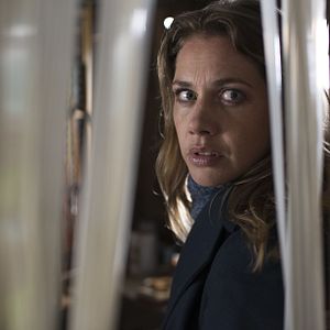 Photo Felicitas Woll