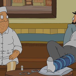 Photo Bob's Burgers