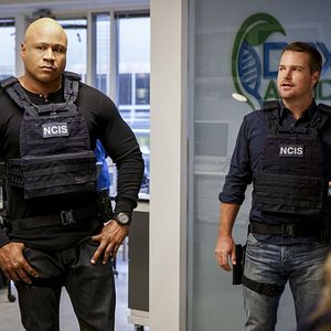 Photo NCIS : Los Angeles