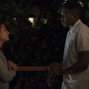 Photo Brandon Micheal Hall