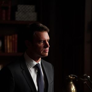 Photo Scott Foley