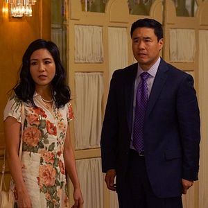Photo Bienvenue chez les Huang