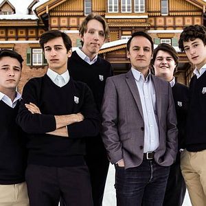 Photo I Figli Della Notte