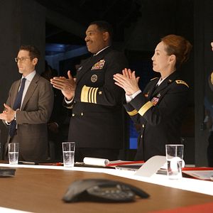 Photo Mykelti Williamson