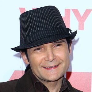 Photo Corey Feldman