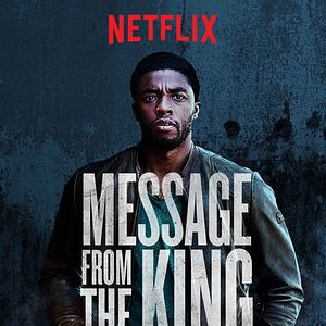 Photo Message from the King