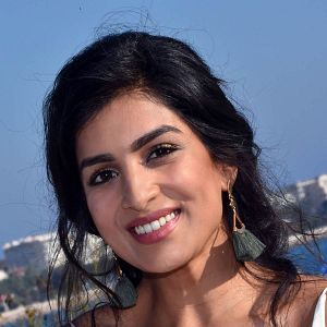 Photo Pallavi Sharda