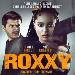 Photo Roxxy