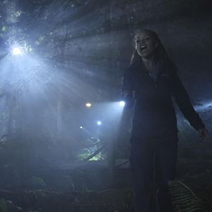 Photo Antonia Thomas