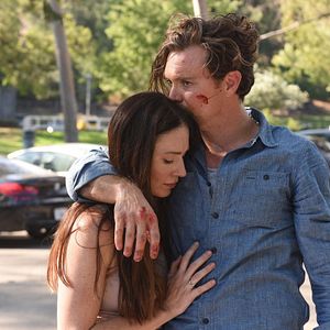 Photo Lynn Collins