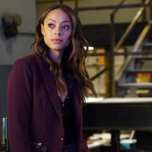 Photo Amber Stevens