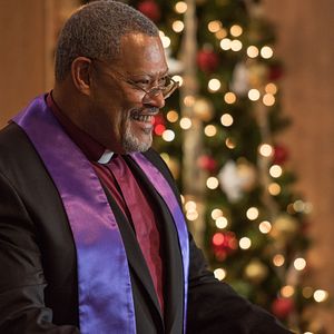 Photo Laurence Fishburne