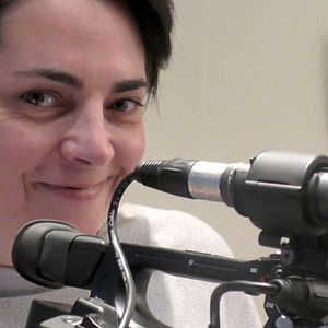 Photo Aude Gourichon