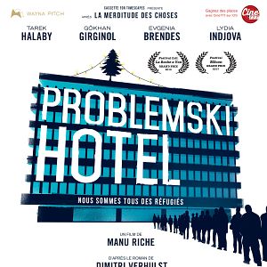 Photo Problemski Hotel