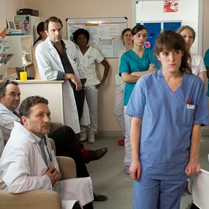 Photo Thomas Jouannet