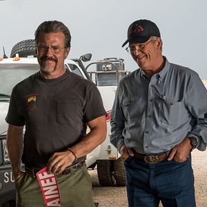 Photo Jeff Bridges
