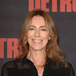 Photo Kathryn Bigelow