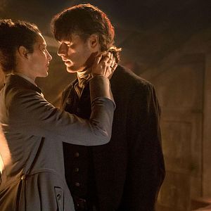 Photo Outlander