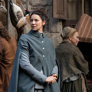 Photo Outlander