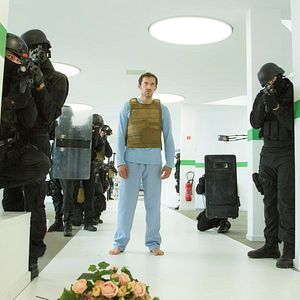 Photo Arieh Worthalter