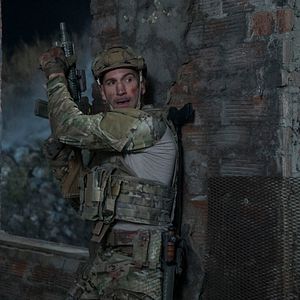 Photo Marvel's The Punisher