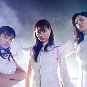 Photo Mutant girl squad