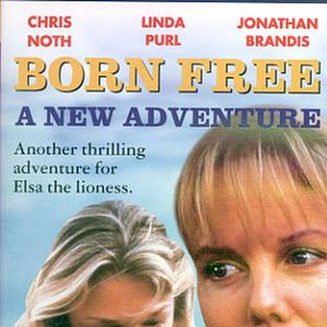 Photo Born Free: A New Adventure
