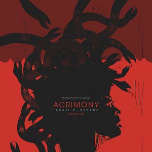 Photo Acrimony