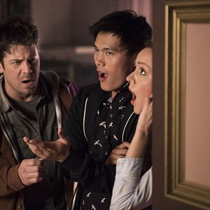 Photo John Harlan Kim