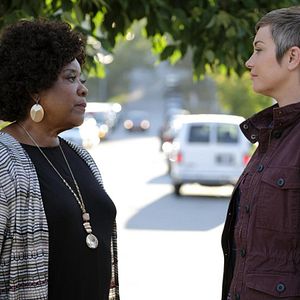 Photo Loretta Devine