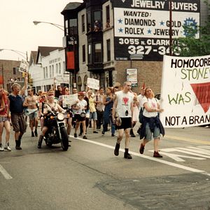 Photo Queercore: How to Punk a Revolution