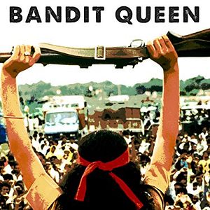Photo La Reine des bandits