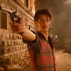 Photo La Promesse de l'aube