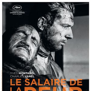 Photo Le Salaire de la Peur