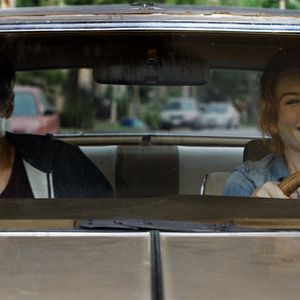 Photo Michael Cassidy