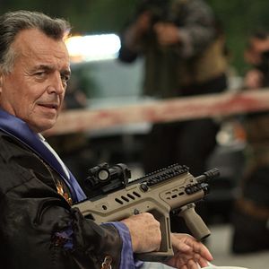 Photo Ray Wise