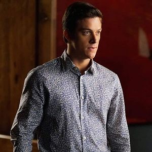 Photo James Mackay (II)