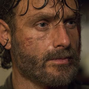Photo Andrew Lincoln