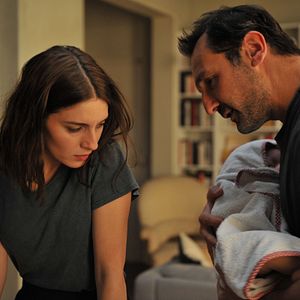 Photo María Valverde