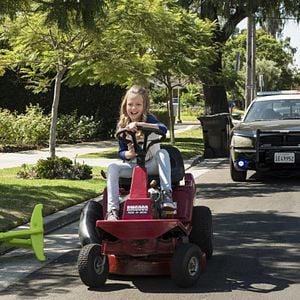 Photo Giselle Eisenberg