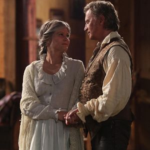 Photo Emilie de Ravin