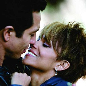 Photo Benjamin Bratt