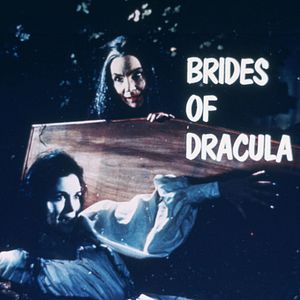 Photo Les Maîtresses de Dracula