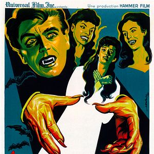 Photo Les Maîtresses de Dracula