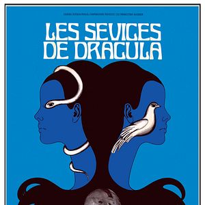 Photo Les Sévices de Dracula